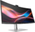 HP Series 7 Pro 34 Konferenciamonitor (8K157UT) - 34" WQHD (3440x1440), IPS, Kamera, 21:9, 2000:1, 400cd/m2, 4ms, VESA, HDMI, DisplayPort, 3 év garancia, Fekete színben