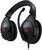 HP HyperX Cloud Stinger Black Gaming Headset vezetékes fejhallgató mikrofonnal (4P5L7AM) - Fekete színben