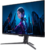 Acer Predator X32X5bmiiphuzx FreeSync Gamer Monitor (UM.JXXEE.501) - 32" 4K UHD (3840x2160) OLED, 16:9, 1000nits, 1.5M:1, Zero Frame, 0.03 ms GTG, 350nits, 2xHDMI, DisplayPort, USB, 2 év garancia, Fekete színben