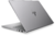 HP ZBook 8 G2a Workstation Notebook (DT1K8ET) - 14.0" WUXGA Multi-touch, AMD Ryzen AI 7 Pro-450, 32GB RAM, 1TB SSD, Magyar billentyűzet, Windows 11 Professional, 3 év garancia, Ezüst színben