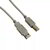 WIRETEK Kábel USB 2.0 A (Apa) - B (Apa) "Nyomtató Kábel" 3.0 méteres (WU4AE-3)