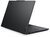 Lenovo ThinkPad E14 G8 Notebook (21Y2004GHV) - 14.0" WUXGA, AMD Ryzen AI 7-445, 16GB RAM, 512GB SSD, Magyar billentyűzet, Windows 11 Professional, 3 év garancia, Fekete színben