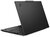 Lenovo ThinkPad E14 G8 Notebook (21Y8001RHV) - 14.0" WUXGA, Intel Core 5-320, 16GB RAM, 512GB SSD, Magyar billentyűzet, Windows 11 Professional, 3 év garancia, Fekete színben