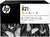HP 821 Inkjet Yellow Latex (Sárga) tintapatron (G0Y88A) - Eredeti HP kellékanyag