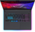 Asus ROG Strix G18 Gamer Notebook (G815LR-TT304) - 18.0" WQXGA, Intel Core Ultra 9-290HX Plus, 32GB RAM, 1TB SSD, nVidia GeForce RTX 5070Ti 12GB, Magyar billentyűzet, Operációs rendszer nélkül, 3 év garancia, Sötétszürke színben