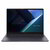 Asus Expertbook B3 Notebook (B3606CCA-MB0049X) - 14.0" WUXGA, Intel Core Ultra 5-225H, 16GB RAM, 512GB SSD, Magyar billentyűzet, Windows 11 Professional, 3 év garancia, Szürke színben