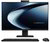 Asus ExpertCenter P400 All In One számítógép (P470VAK-BPE5770) - 27" FullHD, Intel Core 7-240H, 16GB RAM, 512GB SSD, Operációs rendszer nélkül, 3 év garancia, Fekete színben
