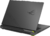 Asus ROG Strix Gaming G16 Gamer Notebook (G614PP-RV251) - 16.0" WUXGA, AMD Ryzen 9-8940HX, 32GB RAM, 512GB SSD, nVidia GeForce RTX 5070 8GB, Magyar billentyűzet, Operációs rendszer nélkül, 3 év garancia, Szürke színben