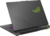 Asus ROG Strix Gaming G16 Gamer Notebook (G614PP-RV251) - 16.0" WUXGA, AMD Ryzen 9-8940HX, 32GB RAM, 512GB SSD, nVidia GeForce RTX 5070 8GB, Magyar billentyűzet, Operációs rendszer nélkül, 3 év garancia, Szürke színben
