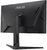 Asus VG27UQEL5A TUF Gaming Series 5 Monitor (VG27UQEL5A) - 27.0" 4K (3840x2160), 16:9, IPS, 160Hz, 1000:1, 300cd, 1ms, HDMI, DisplayPort, VESA, 3 év garancia, Fekete színben