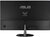 Asus VG279Q1R TUF Gaming Series 5 Monitor (VG279Q1R) - 27.0" FullHD (1920x1080), 16:9, IPS, 144Hz, 1000:1, 250cd, 1ms, HDMI, DisplayPort, VESA, 3 év garancia, Fekete színben