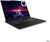 Lenovo Legion 5 15AHP11 Gamer Notebook (83Q70084HV) - 15.3" WQXGA OLED, AMD Ryzen 7-250, 16GB RAM, 512GB SSD, nVidia GeForce 5050 8GB, Magyar billentyűzet, Operációs rendszer nélkül, 3 év garancia, Fekete színben
