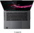 Lenovo Yoga Pro 7 Notebook (83W5000UHV) - 15.3" WQXGA (2560x1600) OLED Multi-touch+Pen, AMD Ryzen AI Max+ 388, 32GB RAM, 1TB SSD, Magyar billentyűzet, Windows 11 Professional, 3 év garancia, Szürke színben