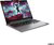 Lenovo LOQ 15AHP11 Gamer Notebook (83TN008CHV) - 15.3" WUXGA, AMD Ryzen 7-250, 16GB RAM, 512GB SSD, nVidia GeForce 5050 8GB, Magyar billentyűzet, Operációs rendszer nélkül, 3 év garancia, Szürke színben