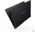 Lenovo Legion Pro 7 Gamer Notebook (83RU004THV) - 16.0" WQXGA, AMD Ryzen 9-9955HX, 32GB RAM, 1TB SSD, nVidia GeForce RTX 5080 16GB, Magyar billentyűzet, Operációs rendszer nélkül, 3 év garancia, Fekete színben