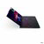 Lenovo Legion Pro 7 Gamer Notebook (83RU004THV) - 16.0" WQXGA, AMD Ryzen 9-9955HX, 32GB RAM, 1TB SSD, nVidia GeForce RTX 5080 16GB, Magyar billentyűzet, Operációs rendszer nélkül, 3 év garancia, Fekete színben