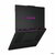 Lenovo Legion Pro 7 Gamer Notebook (83RU004THV) - 16.0" WQXGA, AMD Ryzen 9-9955HX, 32GB RAM, 1TB SSD, nVidia GeForce RTX 5080 16GB, Magyar billentyűzet, Operációs rendszer nélkül, 3 év garancia, Fekete színben