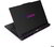 Lenovo Legion Pro 7 Gamer Notebook (83RU004THV) - 16.0" WQXGA, AMD Ryzen 9-9955HX, 32GB RAM, 1TB SSD, nVidia GeForce RTX 5080 16GB, Magyar billentyűzet, Operációs rendszer nélkül, 3 év garancia, Fekete színben