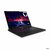 Lenovo Legion Pro 7 Gamer Notebook (83RU004THV) - 16.0" WQXGA, AMD Ryzen 9-9955HX, 32GB RAM, 1TB SSD, nVidia GeForce RTX 5080 16GB, Magyar billentyűzet, Operációs rendszer nélkül, 3 év garancia, Fekete színben