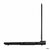 Lenovo Legion Pro 7 Gamer Notebook (83RU004THV) - 16.0" WQXGA, AMD Ryzen 9-9955HX, 32GB RAM, 1TB SSD, nVidia GeForce RTX 5080 16GB, Magyar billentyűzet, Operációs rendszer nélkül, 3 év garancia, Fekete színben