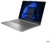 Lenovo IdeaPad 5 2in1 Notebook (83UG004DHV) - 14.0" WUXGA Multi-touch, Intel Core Ultra 7-355, 16GB RAM, 512GB SSD, Magyar billentyűzet, Operációs rendszer nélkül, hálózati adapter nélkül, 3 év garancia, Szürke színben
