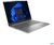 Lenovo IdeaPad 5 2in1 Notebook (83UG004DHV) - 14.0" WUXGA Multi-touch, Intel Core Ultra 7-355, 16GB RAM, 512GB SSD, Magyar billentyűzet, Operációs rendszer nélkül, hálózati adapter nélkül, 3 év garancia, Szürke színben