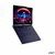 Lenovo Legion 7 Gamer Notebook (83V90015HV) - 15.3" WQXGA OLED, AMD Ryzen AI Max+ 388, 32GB RAM, 1TB SSD, Magyar billentyűzet, Operációs rendszer nélkül, 3 év garancia, Fekete színben
