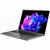 Acer Swift Go Notebook (SFG16-I71-79E4) - 16.0" WUXGA OLED, Intel Core Ultra 7-355, 16GB RAM, 512GB SSD, Magyar billentyűzet, Windows 11 Home, 3 év garancia, Sötétszürke színben