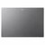Acer Swift Go Notebook (SFG16-I71-79E4) - 16.0" WUXGA OLED, Intel Core Ultra 7-355, 16GB RAM, 512GB SSD, Magyar billentyűzet, Windows 11 Home, 3 év garancia, Sötétszürke színben