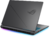 Asus ROG Strix G18 Gamer Notebook (G815LP-TT188) - 18.0" WQXGA (2560x1600), Intel Core Ultra 9-290HX Plus, 32GB RAM, 1TB SSD, nVidia GeForce RTX 5070 12GB, Magyar billentyűzet, Operációs rendszer nélkül, 3 év garancia, Sötétszürke
