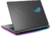 Asus ROG Strix G18 Gamer Notebook (G815LP-TT188) - 18.0" WQXGA (2560x1600), Intel Core Ultra 9-290HX Plus, 32GB RAM, 1TB SSD, nVidia GeForce RTX 5070 12GB, Magyar billentyűzet, Operációs rendszer nélkül, 3 év garancia, Sötétszürke