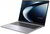 Asus Expertbook P3 Notebook (P3606CCAP-MB0075) - 16.0" WUXGA, Intel Core Ultra 5-225H, 16GB RAM, 512GB SSD, Magyar billentyűzet, Operációs rendszer nélkül, 3 év garancia, Szürke színben