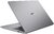 Asus Expertbook P3 Notebook (P3606CCAP-MB0075) - 16.0" WUXGA, Intel Core Ultra 5-225H, 16GB RAM, 512GB SSD, Magyar billentyűzet, Operációs rendszer nélkül, 3 év garancia, Szürke színben