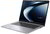 Asus Expertbook P3 Notebook (P3406CCAP-LY0080) - 14.0" WUXGA, Intel Core Ultra 5-225H, 16GB RAM, 512GB SSD, Magyar billentyűzet, Operációs rendszer nélkül, 3 év garancia, Szürke színben