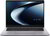 Asus Expertbook P3 Notebook (P3406CCAP-LY0427) - 14.0" WUXGA, Intel Core Ultra 7-255H, 16GB RAM, 512GB SSD, Magyar billentyűzet, Operációs rendszer nélkül, 3 év garancia, Szürke színben