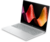 HP OmniBook 3 16-by0022nhx Notebook (DG1A9EA) - 16.0" WUXGA, AMD Ryzen 5-404C, 8GB RAM, 512GB SSD, Magyar billentyűzet, Operációs rendszer nélkül, 3 év garancia, Ezüst színben