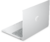 HP OmniBook 3 16-by0022nhx Notebook (DG1A9EA) - 16.0" WUXGA, AMD Ryzen 5-404C, 8GB RAM, 512GB SSD, Magyar billentyűzet, Operációs rendszer nélkül, 3 év garancia, Ezüst színben