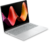 HP OmniBook 3 16-by0022nhx Notebook (DG1A9EA) - 16.0" WUXGA, AMD Ryzen 5-404C, 8GB RAM, 512GB SSD, Magyar billentyűzet, Operációs rendszer nélkül, 3 év garancia, Ezüst színben