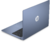 HP OmniBook 3 16-bu0019nhx Notebook (DG0Z5EA) - 16.0" WUXGA, Intel Core 3 100U-HC, 8GB RAM, 512GB SSD, Magyar billentyűzet, Operációs rendszer nélkül, 3 év garancia, Kék színben