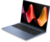 HP OmniBook 3 16-bu0019nhx Notebook (DG0Z5EA) - 16.0" WUXGA, Intel Core 3 100U-HC, 8GB RAM, 512GB SSD, Magyar billentyűzet, Operációs rendszer nélkül, 3 év garancia, Kék színben