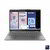 Lenovo Yoga 7 2in1 Notebook (83JQ00HTHV) - 14.0" WUXGA OLED, Multi-touch+Pen, Intel Core Ultra 7-256V, 16GB, 512GB SSD, Magyar billentyűzet, Operációs rendszer nélkül, 3 év garancia, Szürke színben