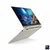Lenovo Yoga 7 2in1 Notebook (83JQ00HVHV) - 14.0" WUXGA OLED, Multi-touch+Pen, Intel Core Ultra 7-256V, 16GB, 512GB SSD, Magyar billentyűzet, Operációs rendszer nélkül, 3 év garancia, Kagylószürke színben