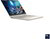 Lenovo Yoga 7 2in1 Notebook (83JQ00HVHV) - 14.0" WUXGA OLED, Multi-touch+Pen, Intel Core Ultra 7-256V, 16GB, 512GB SSD, Magyar billentyűzet, Operációs rendszer nélkül, 3 év garancia, Kagylószürke színben