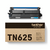 Brother TN-625C Cyan (Ciánkék) nagy kapacitású toner (TN625C)