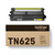 Brother TN-625Y Yellow (Sárga) nagy kapacitású toner (TN625Y)