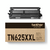 Brother TN-625XXLBK Black (Fekete) extra nagy kapacitású toner (TN625XXLBK)