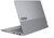 Lenovo ThinkBook 14 G9 Notebook (21UY007DHV) - 14.0" WUXGA, Intel Core 5-210H, 8GB RAM, 512GB SSD, Magyar billentyűzet, Operációs rendszer nélkül, 3 év garancia, Szürke színben