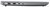 Lenovo ThinkBook 14 G9 Notebook (21UY007DHV) - 14.0" WUXGA, Intel Core 5-210H, 8GB RAM, 512GB SSD, Magyar billentyűzet, Operációs rendszer nélkül, 3 év garancia, Szürke színben