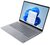 Lenovo ThinkBook 14 G9 Notebook (21UY007DHV) - 14.0" WUXGA, Intel Core 5-210H, 8GB RAM, 512GB SSD, Magyar billentyűzet, Operációs rendszer nélkül, 3 év garancia, Szürke színben