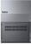 Lenovo ThinkBook 14 G9 Notebook (21UY007DHV) - 14.0" WUXGA, Intel Core 5-210H, 8GB RAM, 512GB SSD, Magyar billentyűzet, Operációs rendszer nélkül, 3 év garancia, Szürke színben